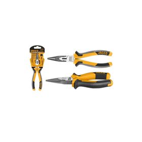 İngco ING-HLNP28168 160 mm Endüstriyel Kargaburun