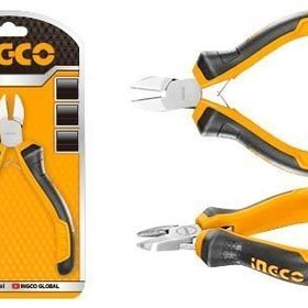 İngco ING-HMDCP08115 115 mm Mini Yan Keski