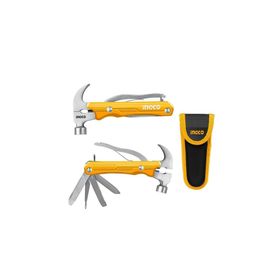 İngco ING-HMFH0121 12 Fonksiyonlu Çok Amaçlı Çekiç
