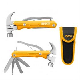İngco ING-HMFH0121 12 Fonksiyonlu Çok Amaçlı Çekiç