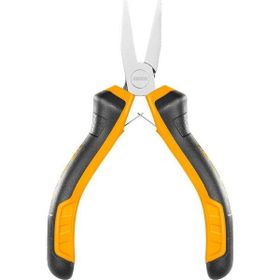 İngco ING-HMFNP08115 Mini Yassı Burun 115 mm Pense