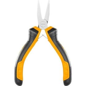 İngco ING-HMFNP08115 Mini Yassı Burun 115 mm Pense