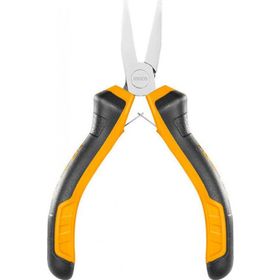 İngco ING-HMFNP08115 Mini Yassı Burun 115 mm Pense