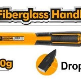 İngco ING-HMH881000 1000 gr Fiberglass Saplı Tesviyeci Çekiç
