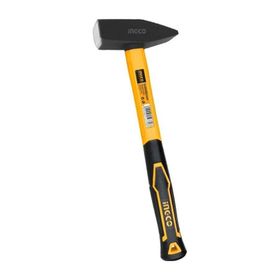 İngco ING-HMH881000 1000 gr Fiberglass Saplı Tesviyeci Çekiç