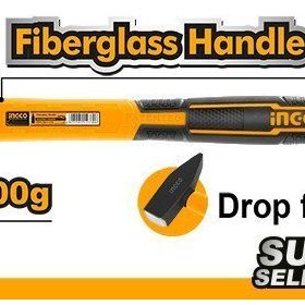 İngco ING-HMHS82001 200 gr Fiberglass Saplı Tesviyeci Çekiç