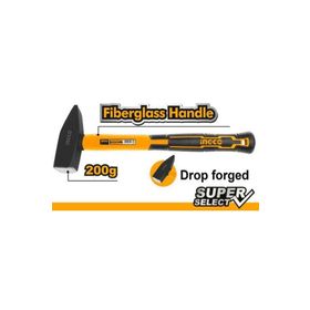 İngco ING-HMHS82001 200 gr Fiberglass Saplı Tesviyeci Çekiç