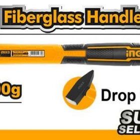 İngco ING-HMHS82001 200 gr Fiberglass Saplı Tesviyeci Çekiç