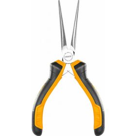 İngco ING-HMNNP08115 Mini İğne Burun 115 mm Pense