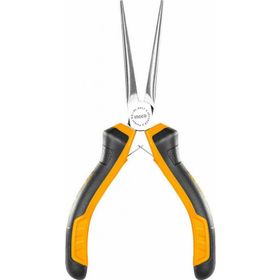 İngco ING-HMNNP08115 Mini İğne Burun 115 mm Pense