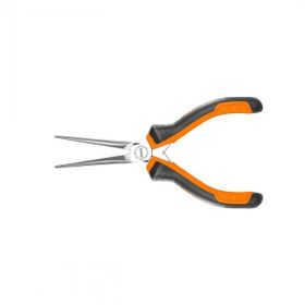 İngco ING-HMNNP08115 Mini İğne Burun 115 mm Pense