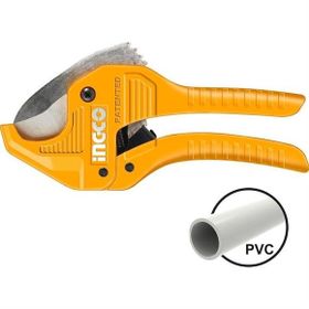 İngco ING-HPC0442 Endüstriyel Otomatik PVC 225 mm Boru Kesici