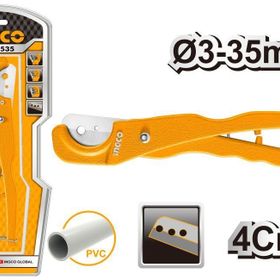 İngco ING-HPC0535 210 mm PVC Boru Kesici