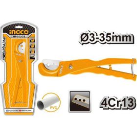 İngco ING-HPC0535 210 mm PVC Boru Kesici