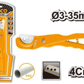 İngco ING-HPC0535 210 mm PVC Boru Kesici