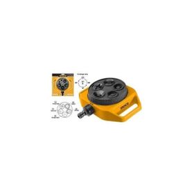 İngco ING-HPS33061 5'i 1 Arada Su Fıskiyesi