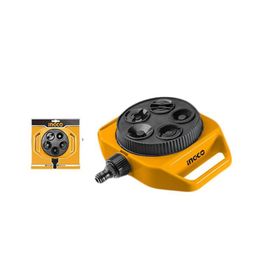 İngco ING-HPS33061 5'i 1 Arada Su Fıskiyesi