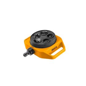 İngco ING-HPS33061 5'i 1 Arada Su Fıskiyesi