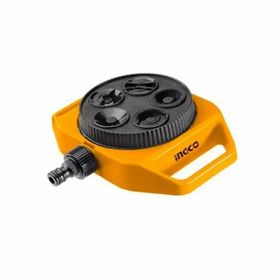 İngco ING-HPS33061 5'i 1 Arada Su Fıskiyesi