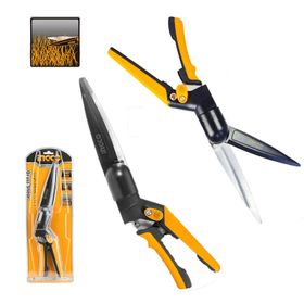 İngco ING-HPS3401 340 Derece Kenar Çim Kesme Makası