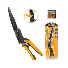 İngco ING-HPS3401 340 Derece Kenar Çim Kesme Makası