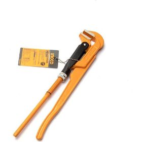 İngco ING-HPW04011 1 inç 90 Derece Ağır Tip Manşonlu Boru Anahtarı