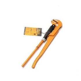 İngco ING-HPW04011 1 inç 90 Derece Ağır Tip Manşonlu Boru Anahtarı