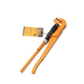İngco ING-HPW04011 1 inç 90 Derece Ağır Tip Manşonlu Boru Anahtarı
