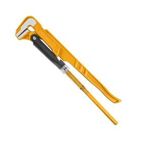 İngco ING-HPW04021 2 inç 90 Derece Ağır Tip Manşonlu Boru Anahtarı