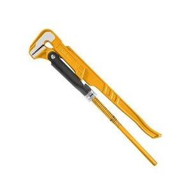 İngco ING-HPW04021 2 inç 90 Derece Ağır Tip Manşonlu Boru Anahtarı