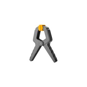 İngco ING-HQSC0204 110 mm Yaylı Mengene