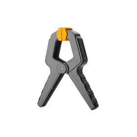 İngco ING-HQSC0204 110 mm Yaylı Mengene