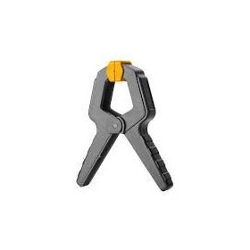 İngco ING-HQSC0204 110 mm Yaylı Mengene