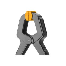 İngco ING-HQSC0204 110 mm Yaylı Mengene
