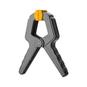 İngco ING-HQSC0204 110 mm Yaylı Mengene