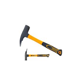 İngco ING-HRH60028 600 gr Fiberglass Saplı Çatı Çekiç