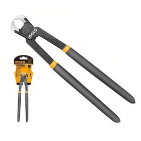 İngco ING-HRP02200 200 mm Endüstriyel Betoncu Kerpeteni