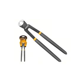 İngco ING-HRP02200 200 mm Endüstriyel Betoncu Kerpeteni