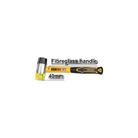 İngco ING-HRPH8140 40 mm Kauçuk ve Plastik Tokmak