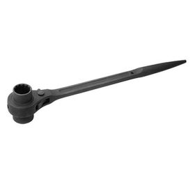 İngco ING-HRSTW17191 17x19 mm Endüstriyel Çift Taraflı Lokma Anahtarı