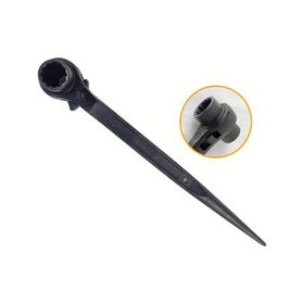 İngco ING-HRSTW17191 17x19 mm Endüstriyel Çift Taraflı Lokma Anahtarı