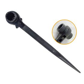 İngco ING-HRSTW19241 19x24 mm Endüstriyel Çift Taraflı Lokma Anahtarı