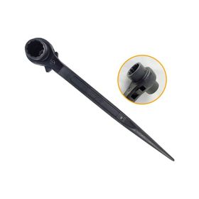 İngco ING-HRSTW19241 19x24 mm Endüstriyel Çift Taraflı Lokma Anahtarı