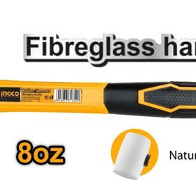 İngco ING-HRUH8308 220 gr Endüstriyel Kauçuk Tokmak