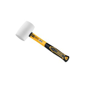 İngco ING-HRUH8308 220 gr Endüstriyel Kauçuk Tokmak