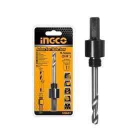 İngco ING-HSA01 3/8 inç Bi-Metal Panç Adaptörü