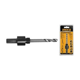 İngco ING-HSA01 3/8 inç Bi-Metal Panç Adaptörü
