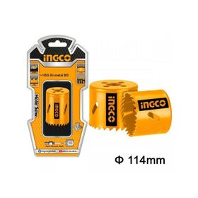 İngco ING-HSB101141 Bi-Metal Panç