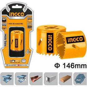 İngco ING-HSB101461 Bi-Metal Panç