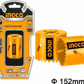 İngco ING-HSB101521 Bi-Metal Panç